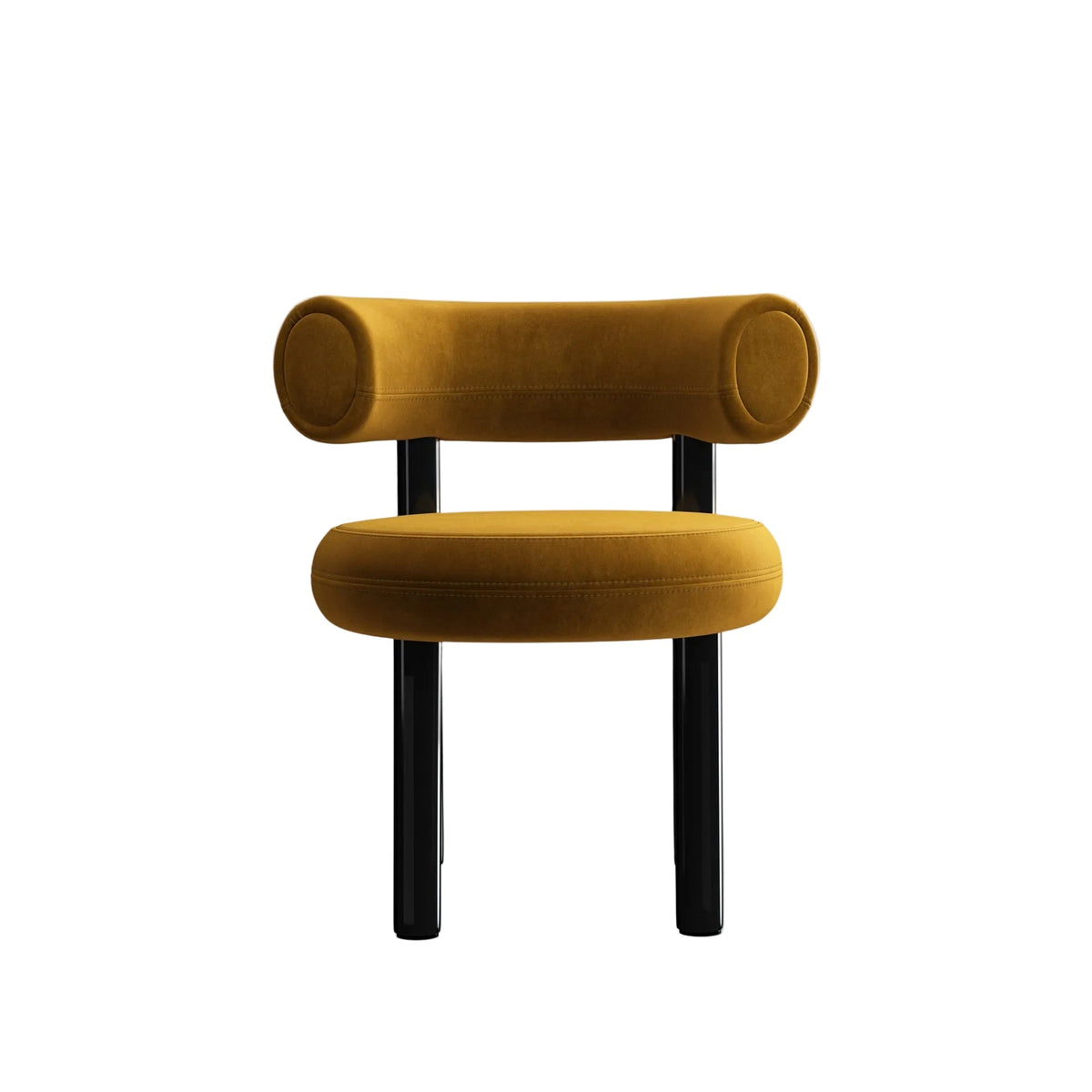 Fat Dining Chair