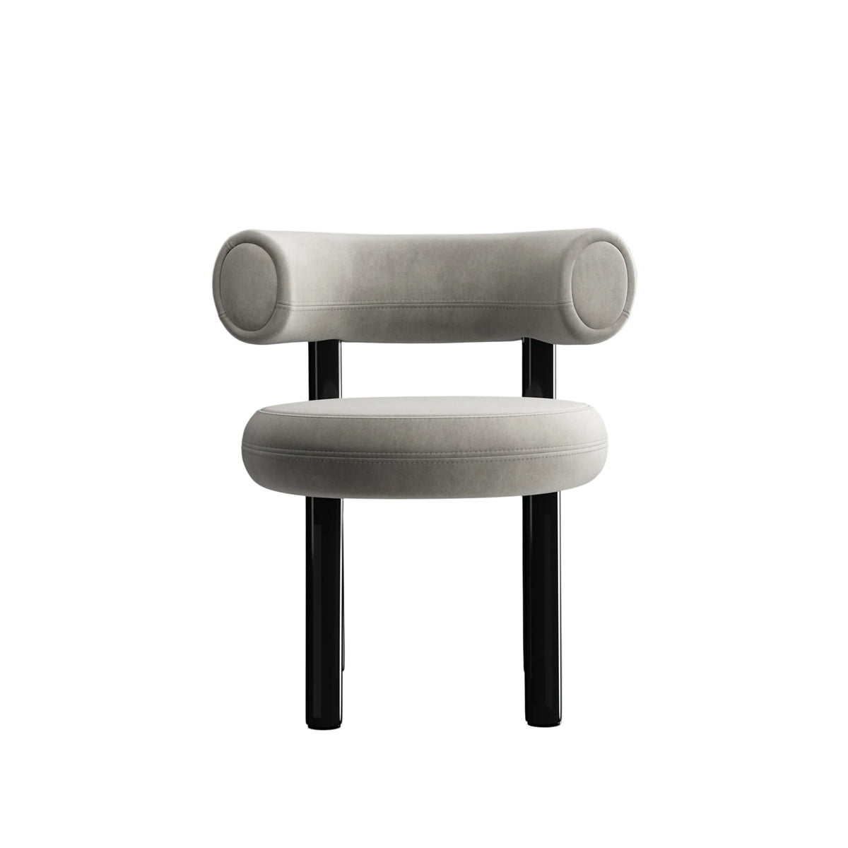 Fat Dining Chair