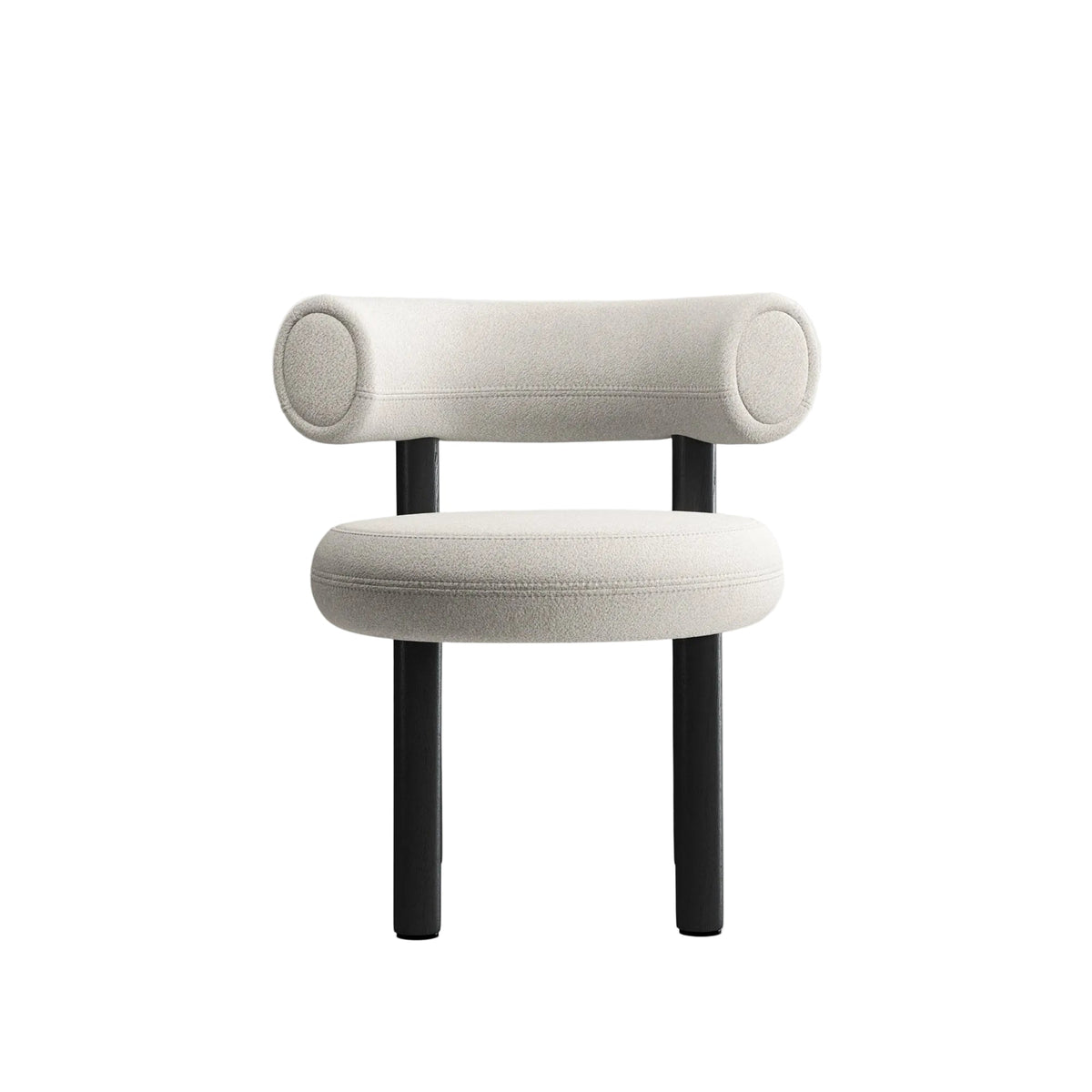 Fat Dining Chair