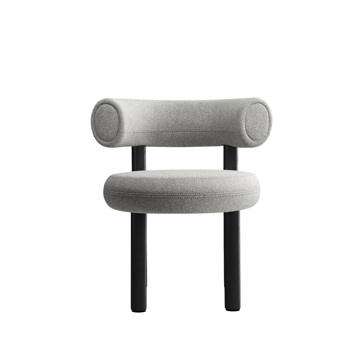 Fat Dining Chair