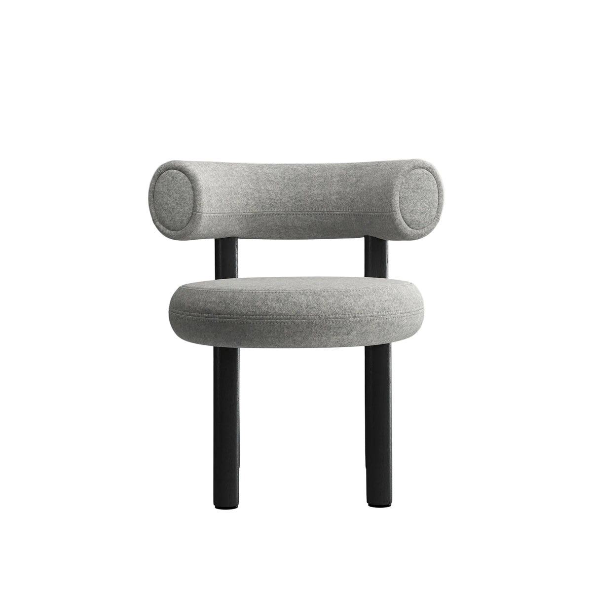 Fat Dining Chair