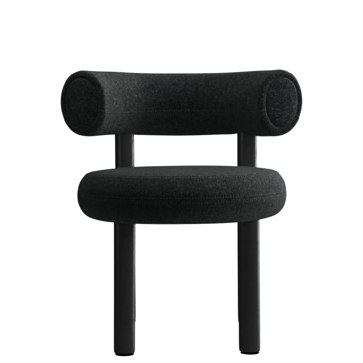 Fat Dining Chair