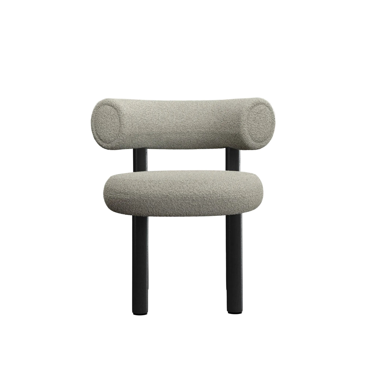 Fat Dining Chair