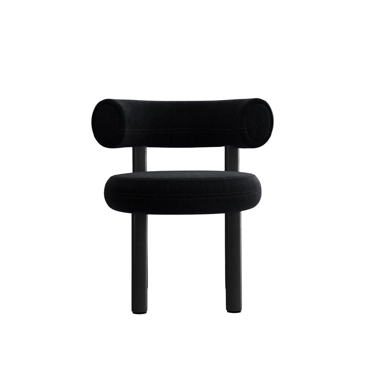 Fat Dining Chair