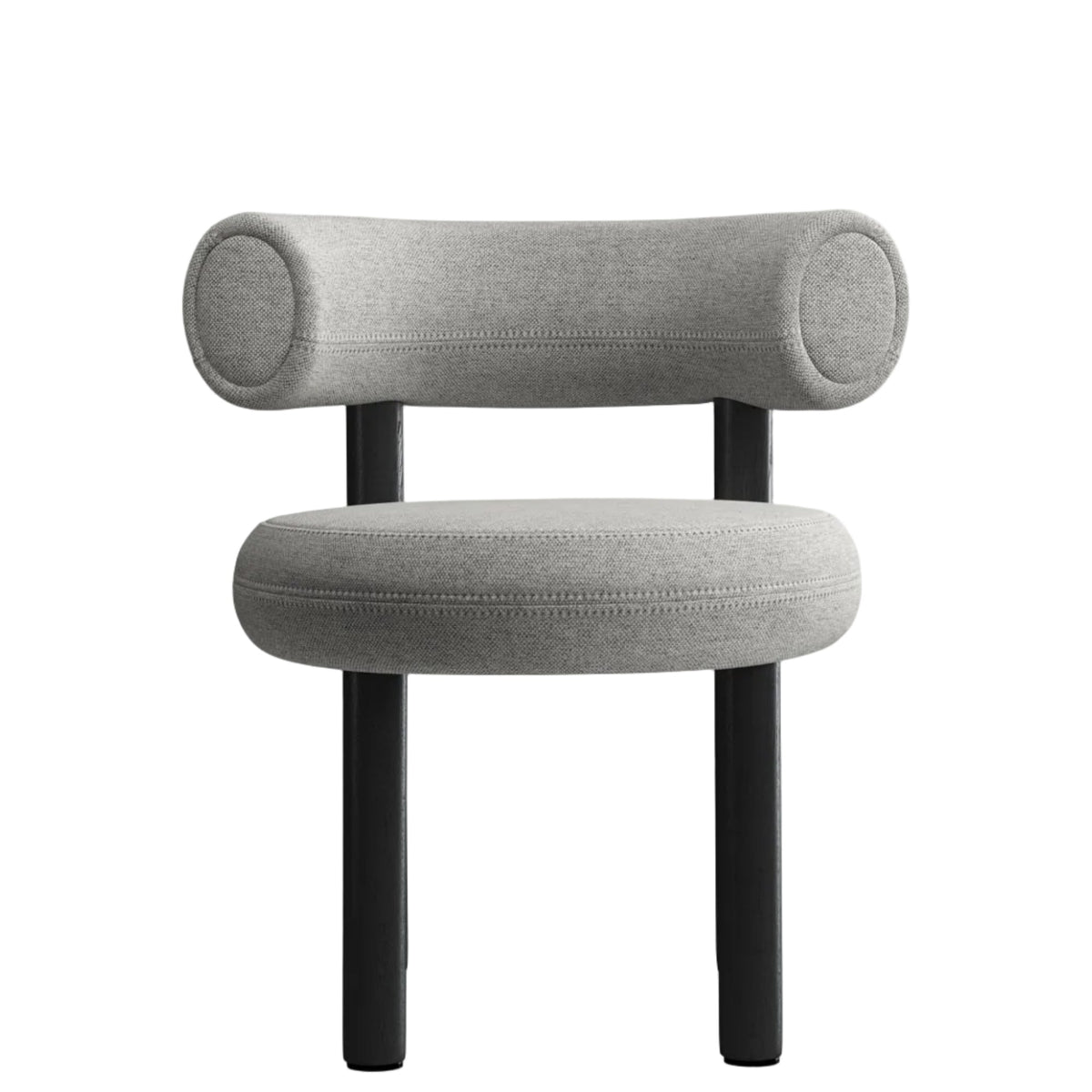 Fat Dining Chair