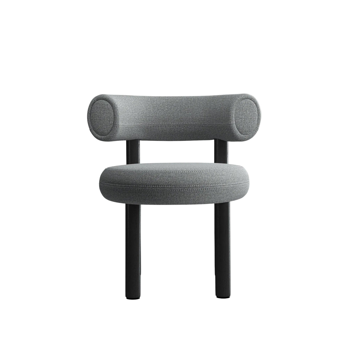 Fat Dining Chair