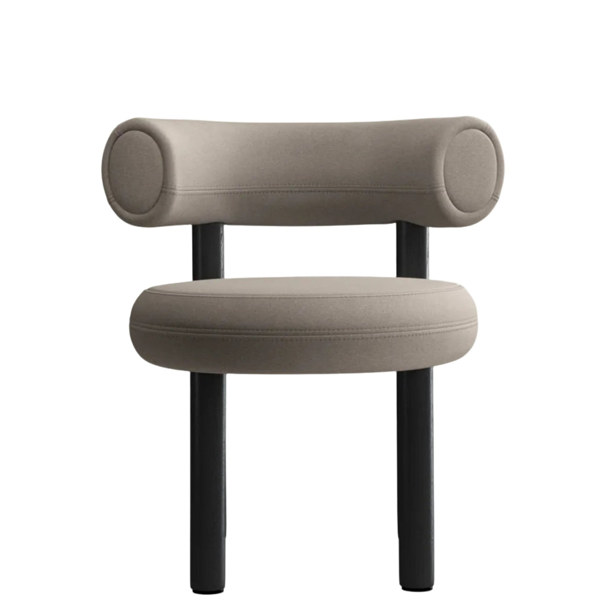 Fat Dining Chair
