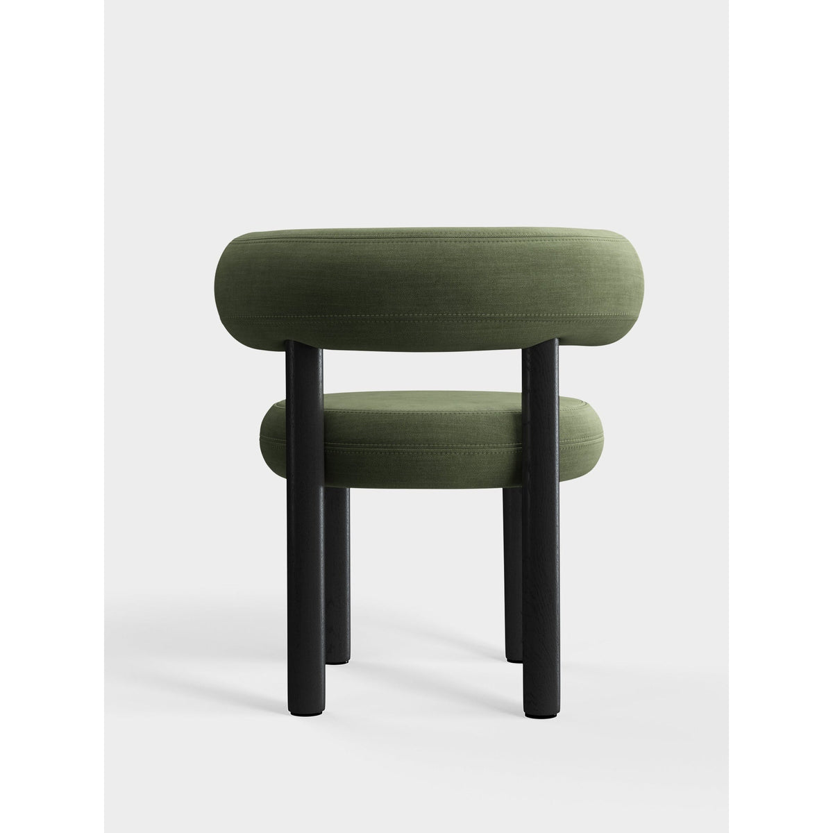 Fat Dining Chair