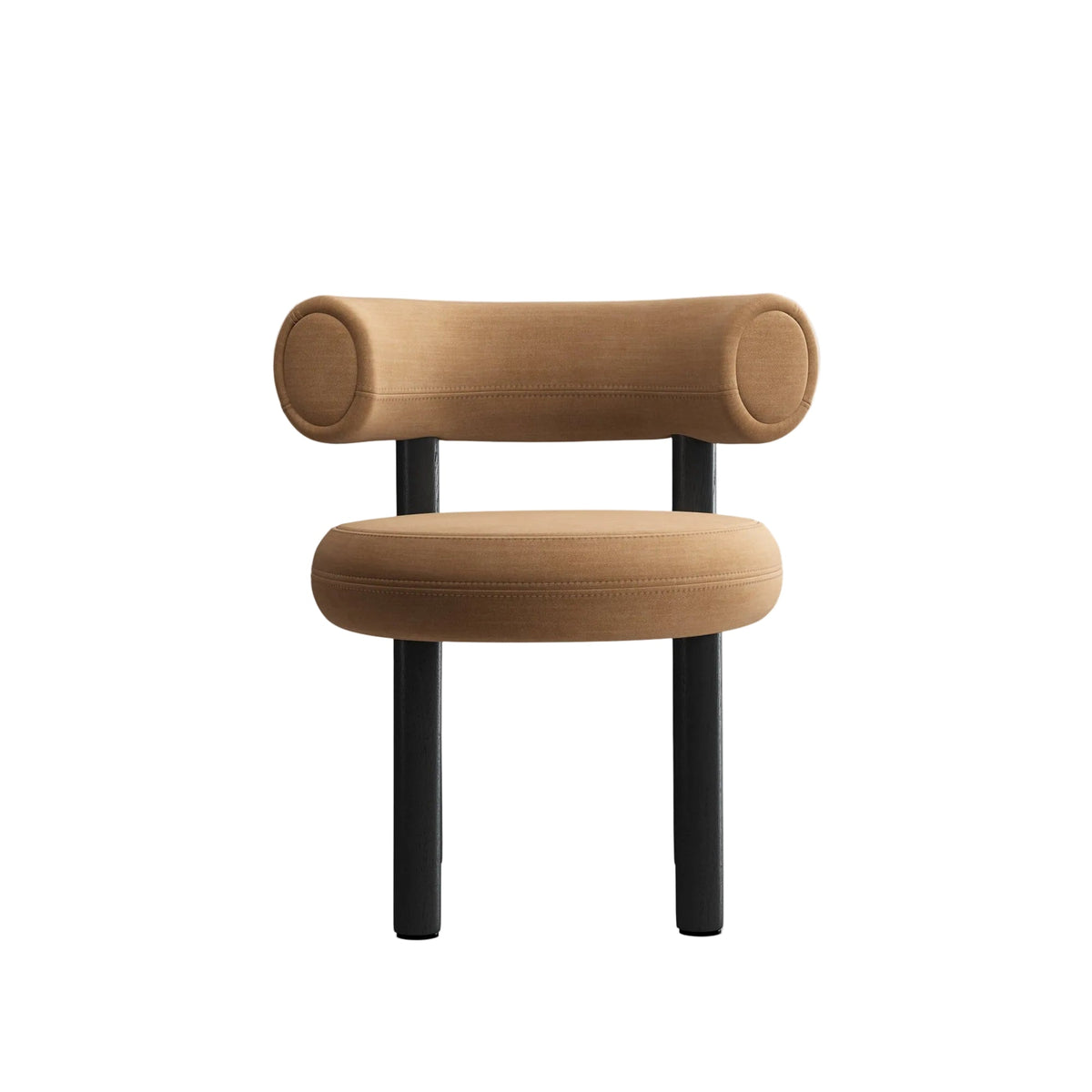 Fat Dining Chair