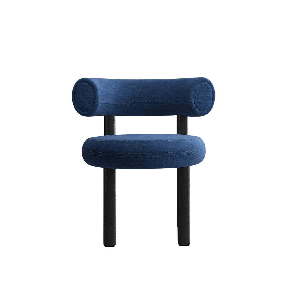 Fat Dining Chair