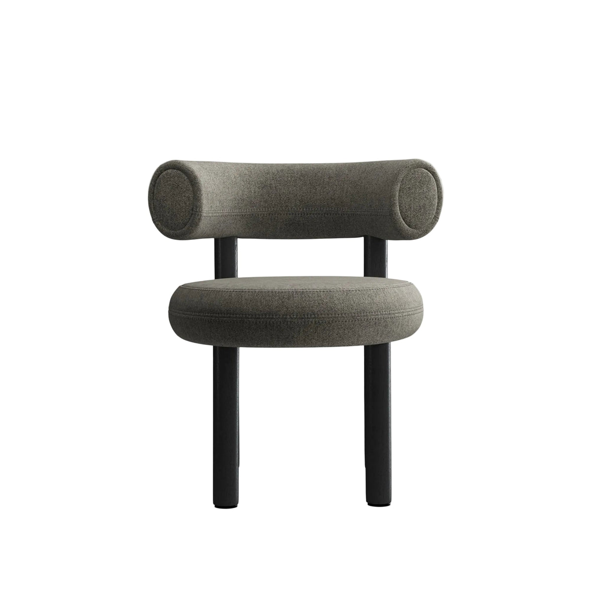 Fat Dining Chair