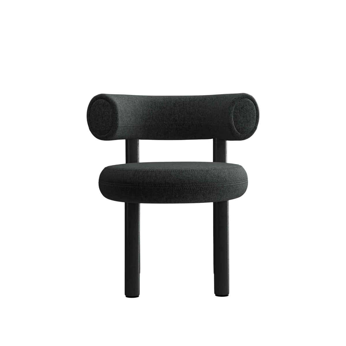 Fat Dining Chair
