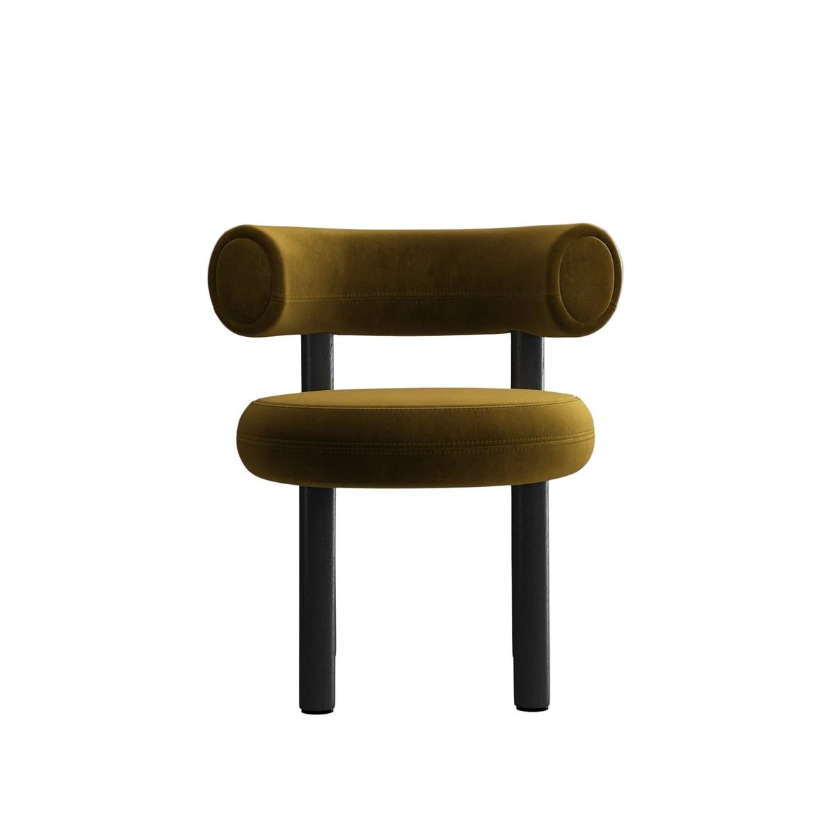 Fat Dining Chair