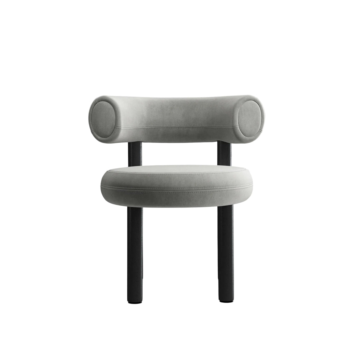 Fat Dining Chair