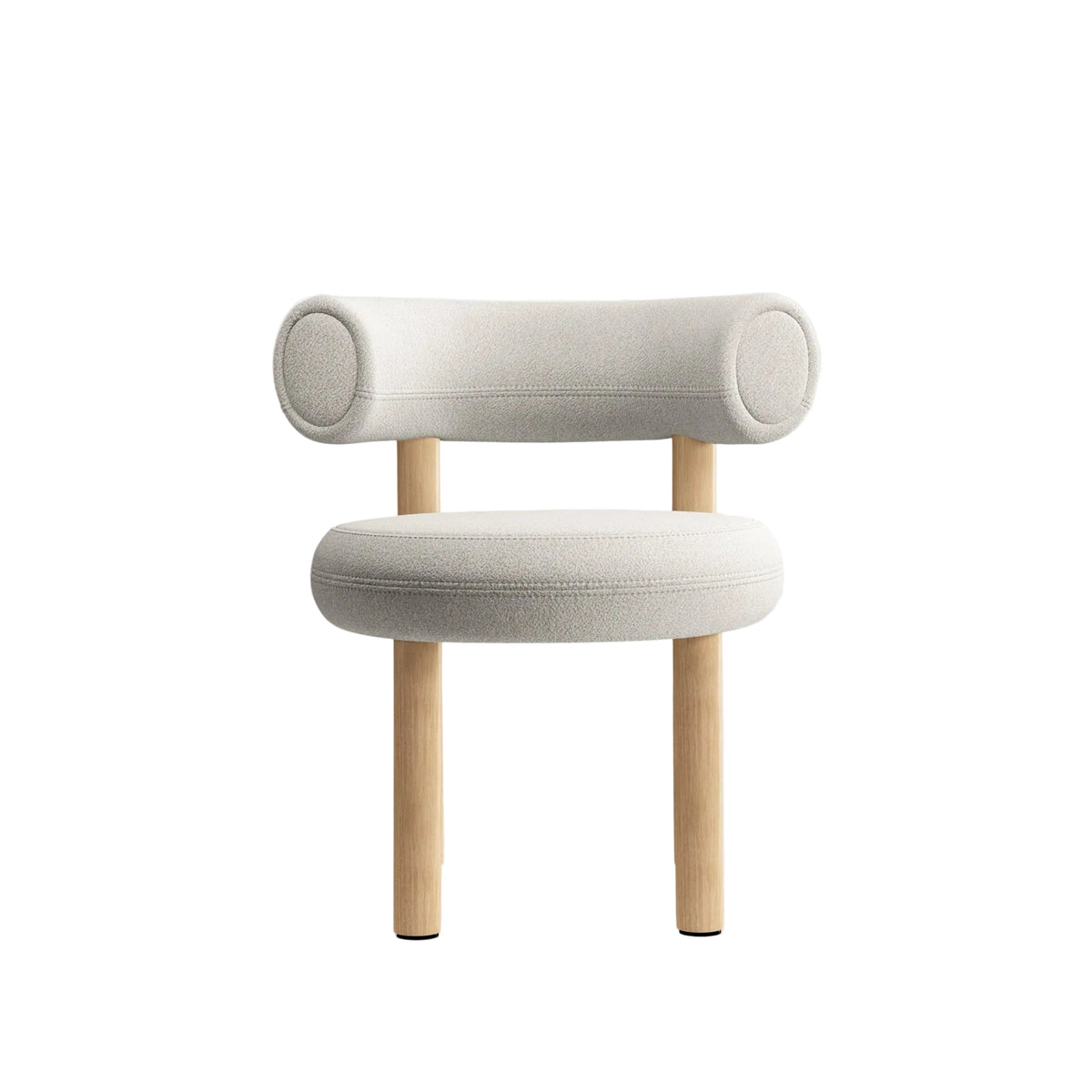 Fat Dining Chair