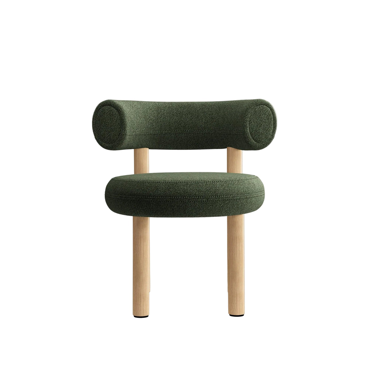 Fat Dining Chair