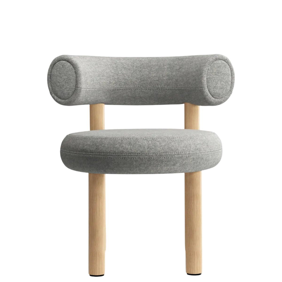 Fat Dining Chair
