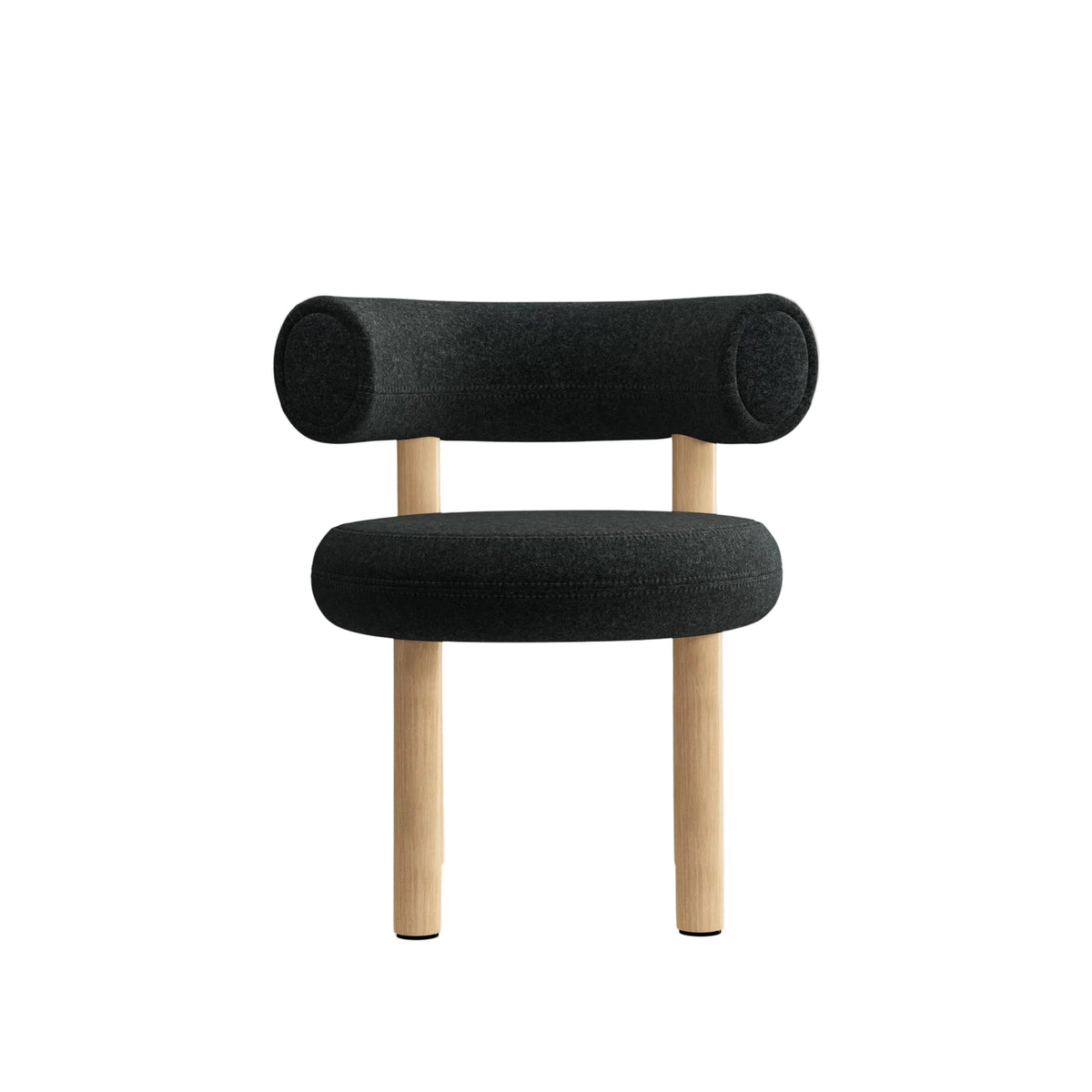 Fat Dining Chair