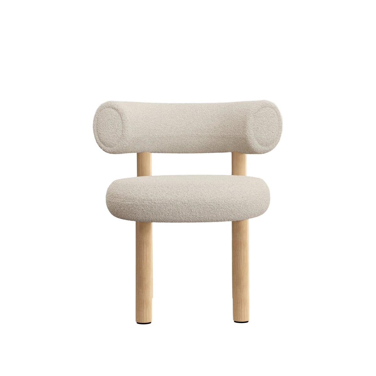 Fat Dining Chair