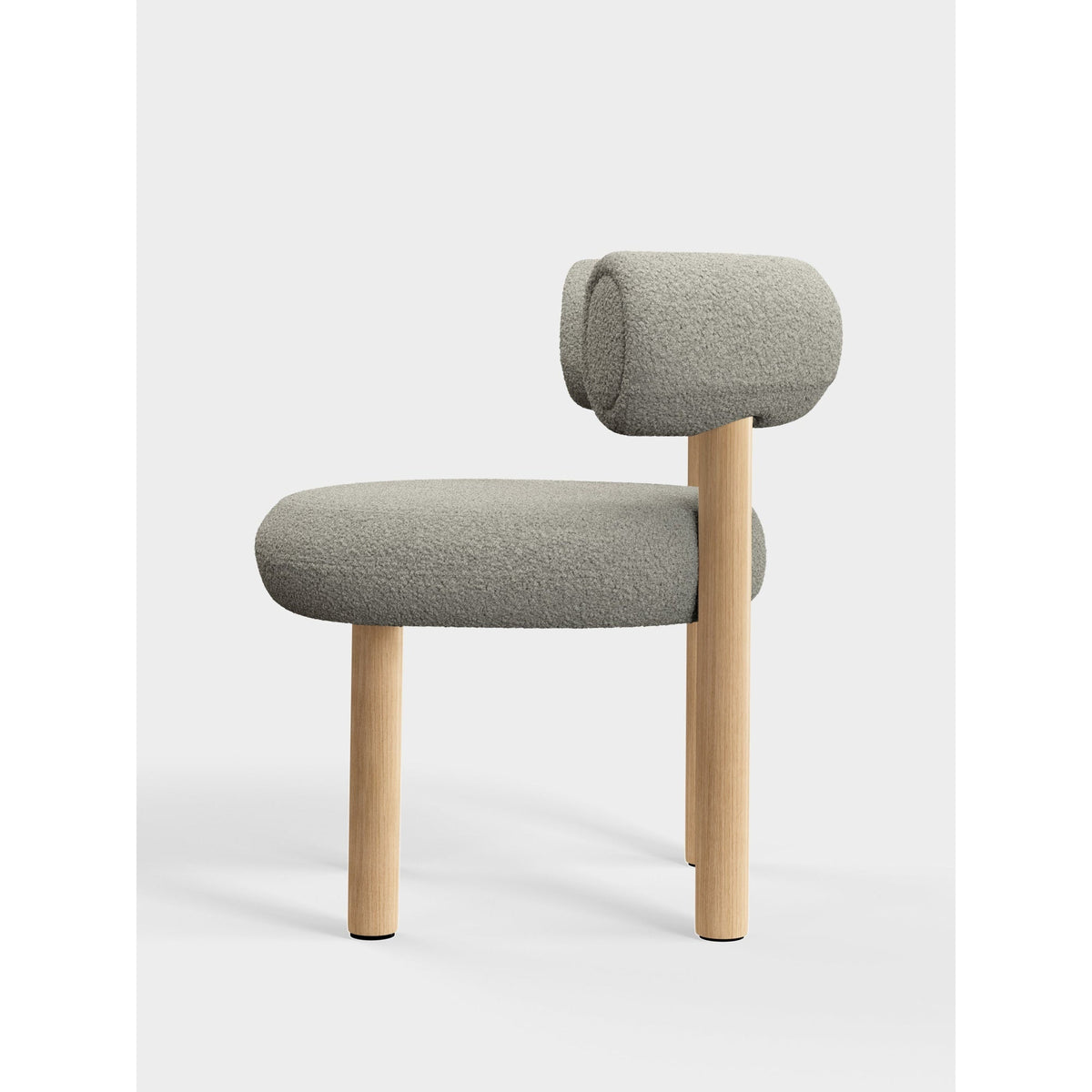 Fat Dining Chair