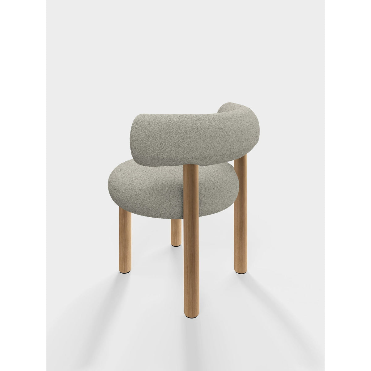 Fat Dining Chair