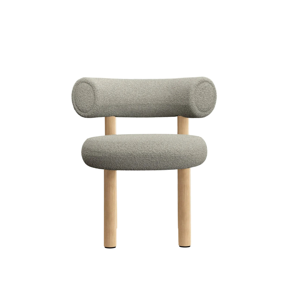 Fat Dining Chair
