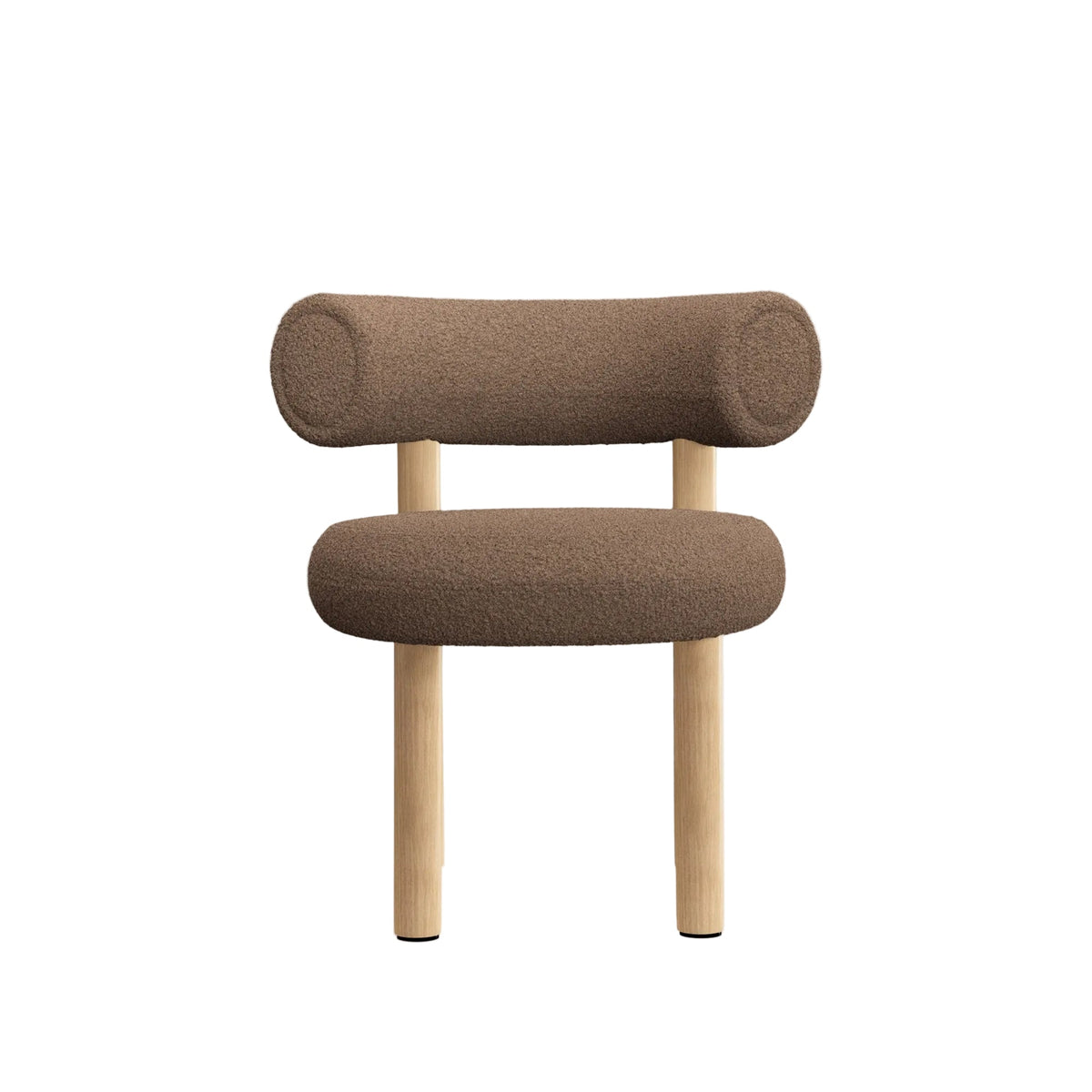 Fat Dining Chair