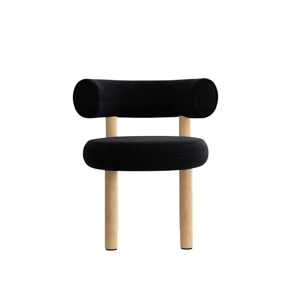 Fat Dining Chair
