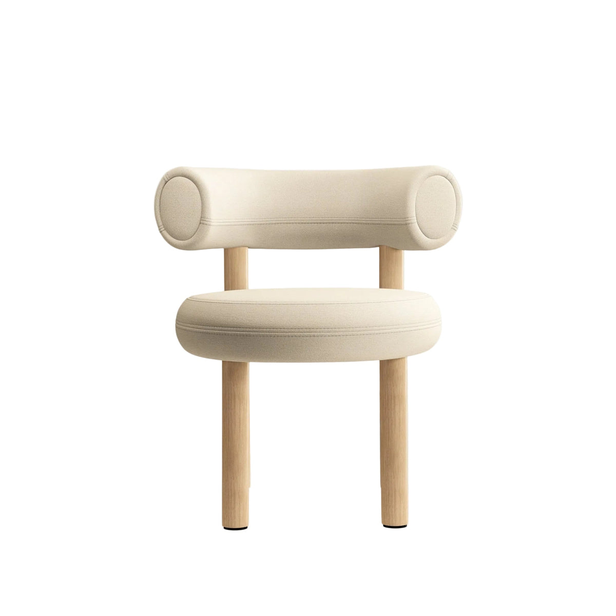 Fat Dining Chair