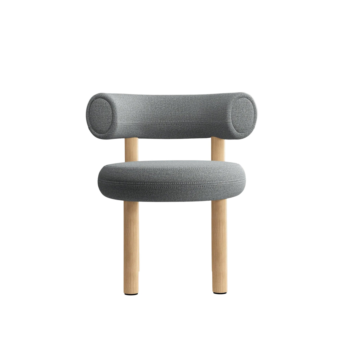 Fat Dining Chair