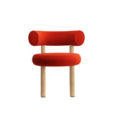 Orange Kvadrat