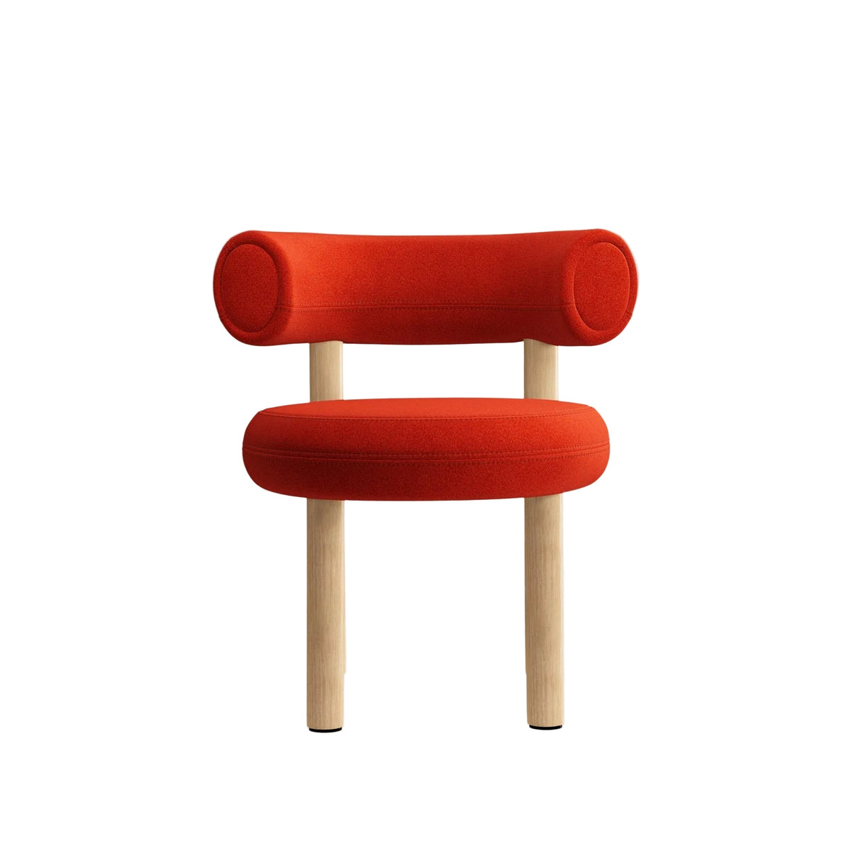 Fat Dining Chair