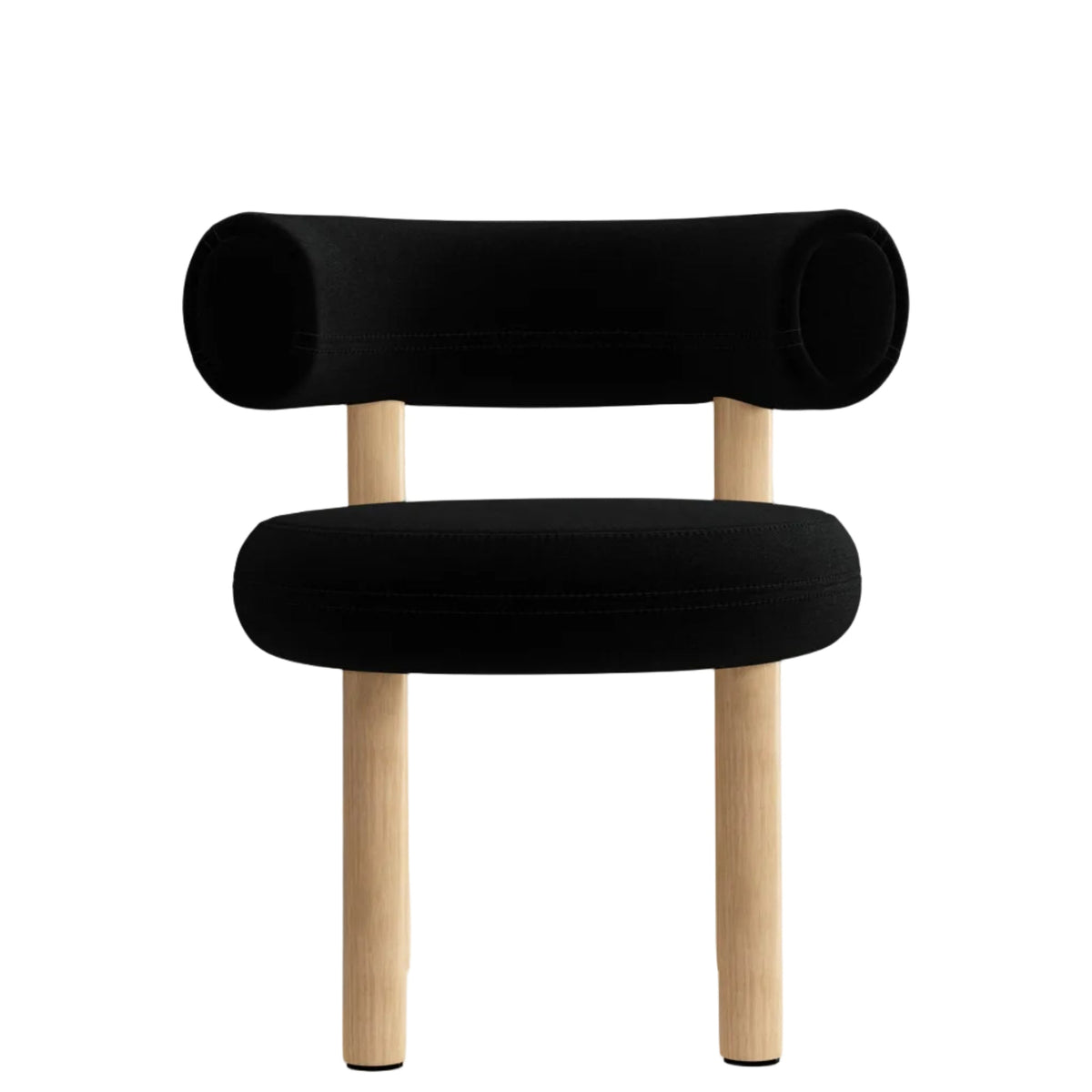 Fat Dining Chair