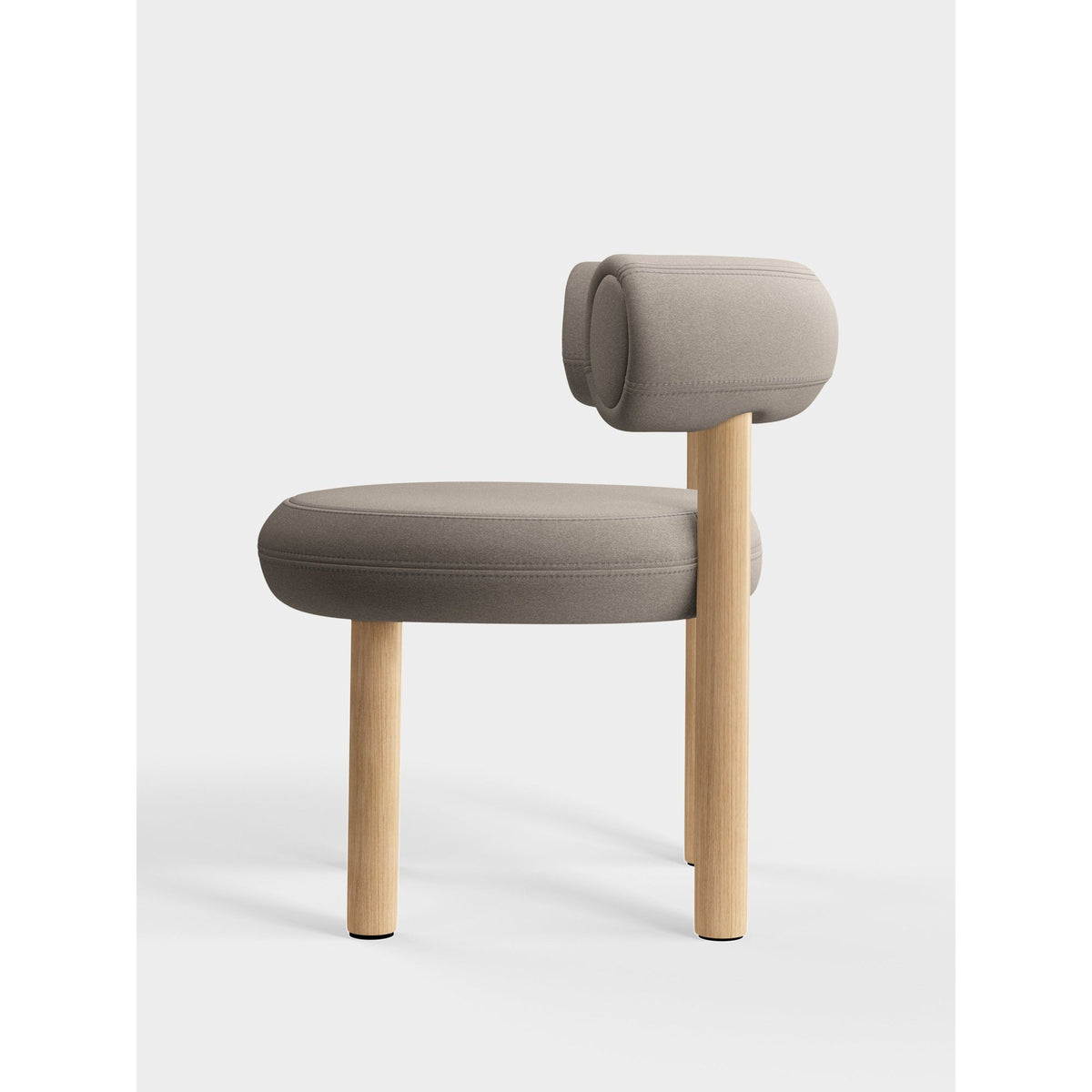 Fat Dining Chair