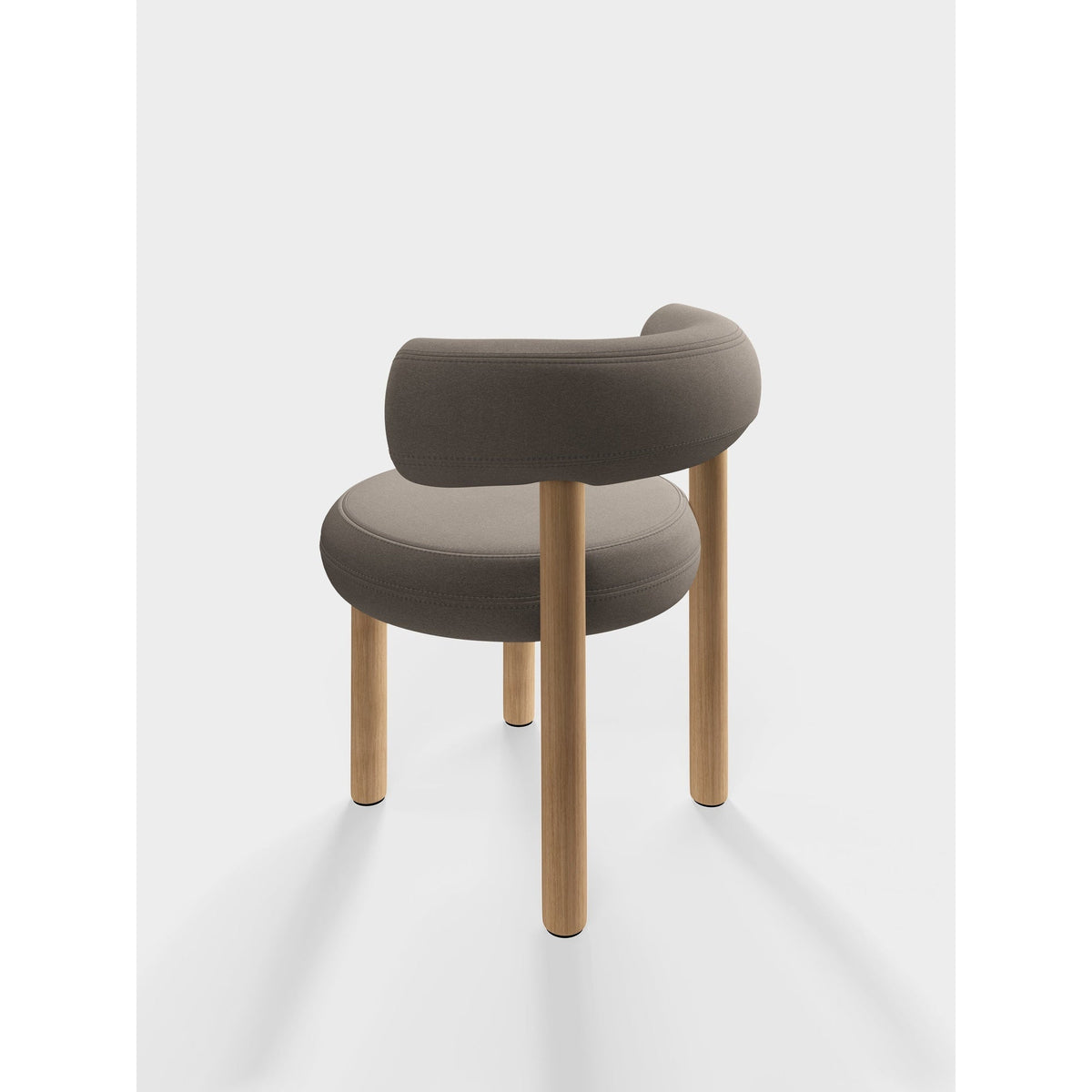 Fat Dining Chair