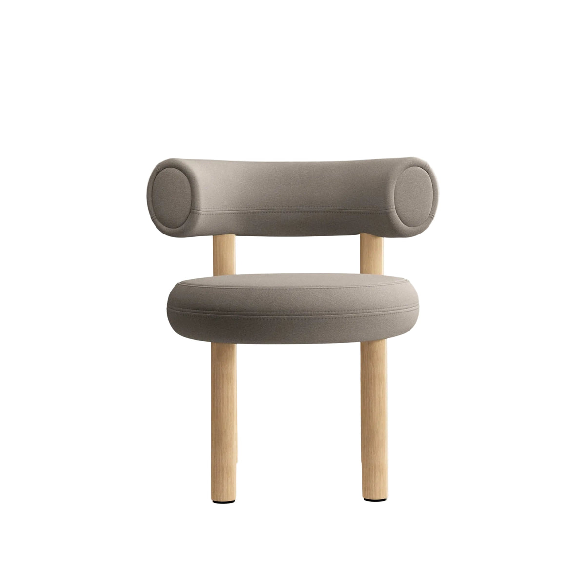 Fat Dining Chair
