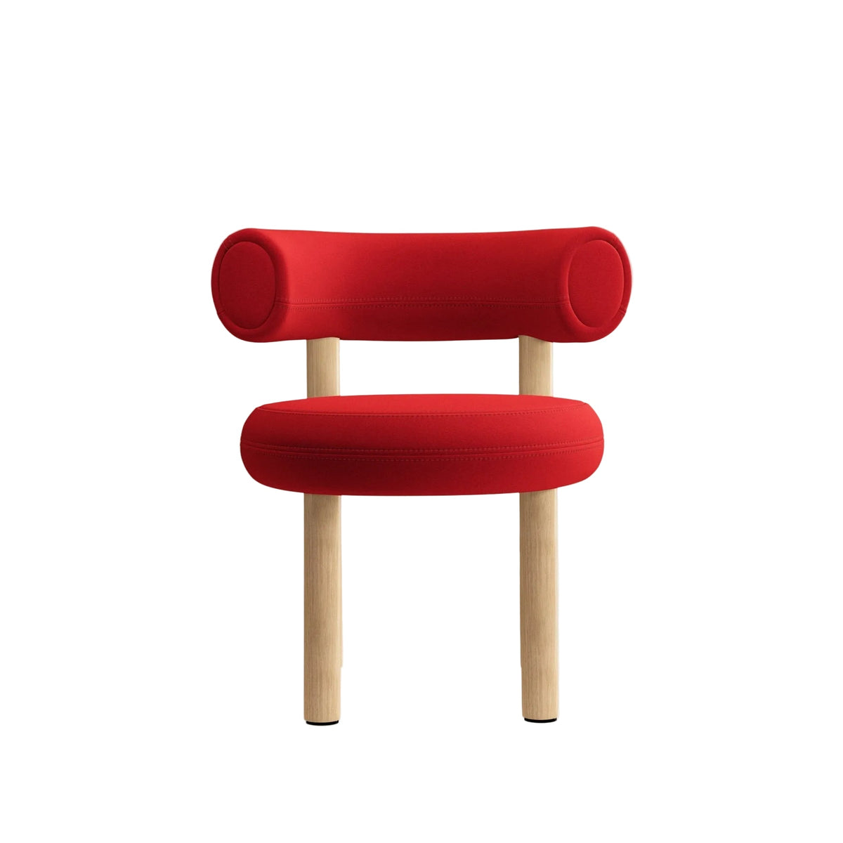 Fat Dining Chair