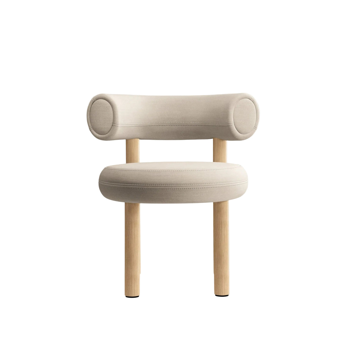 Fat Dining Chair