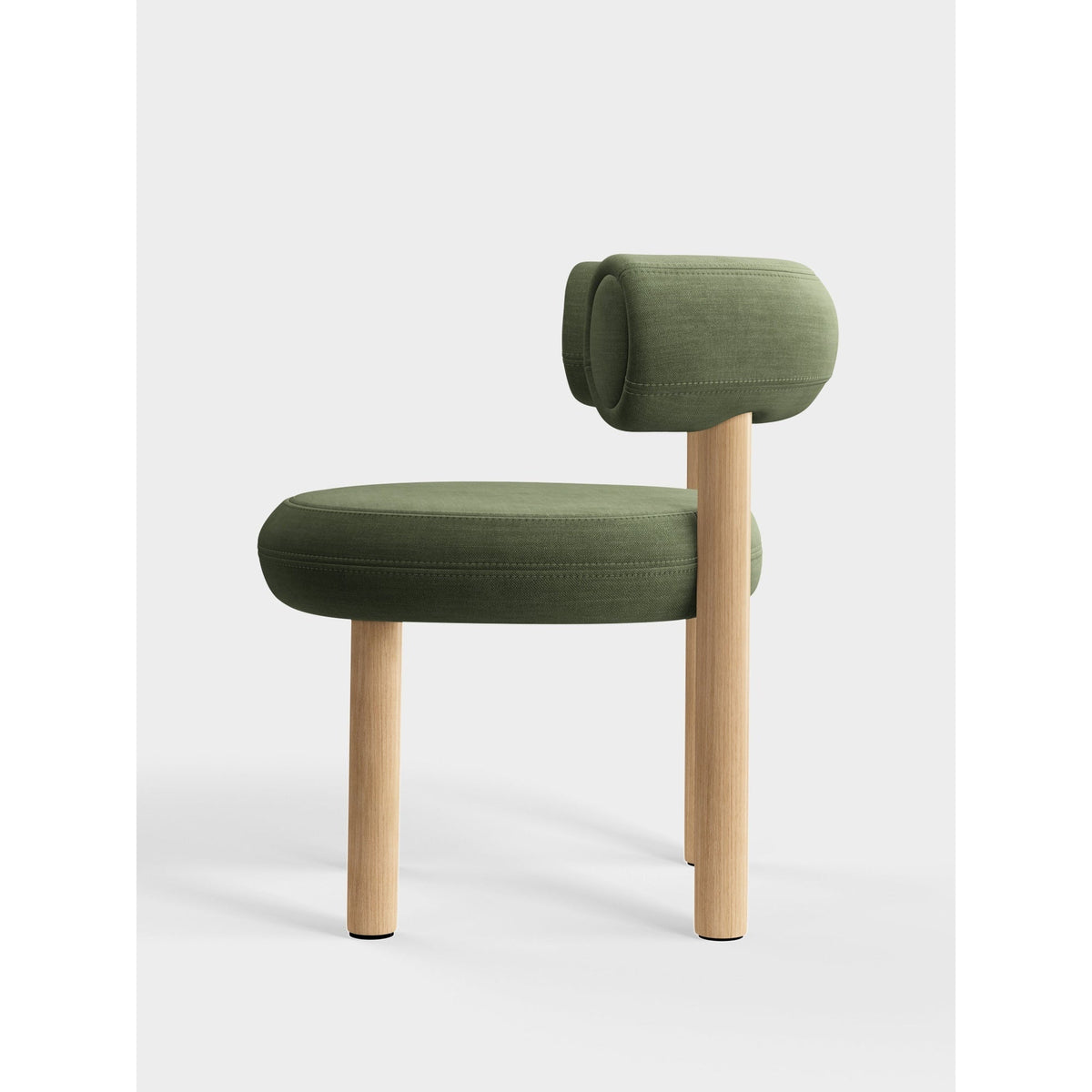 Fat Dining Chair