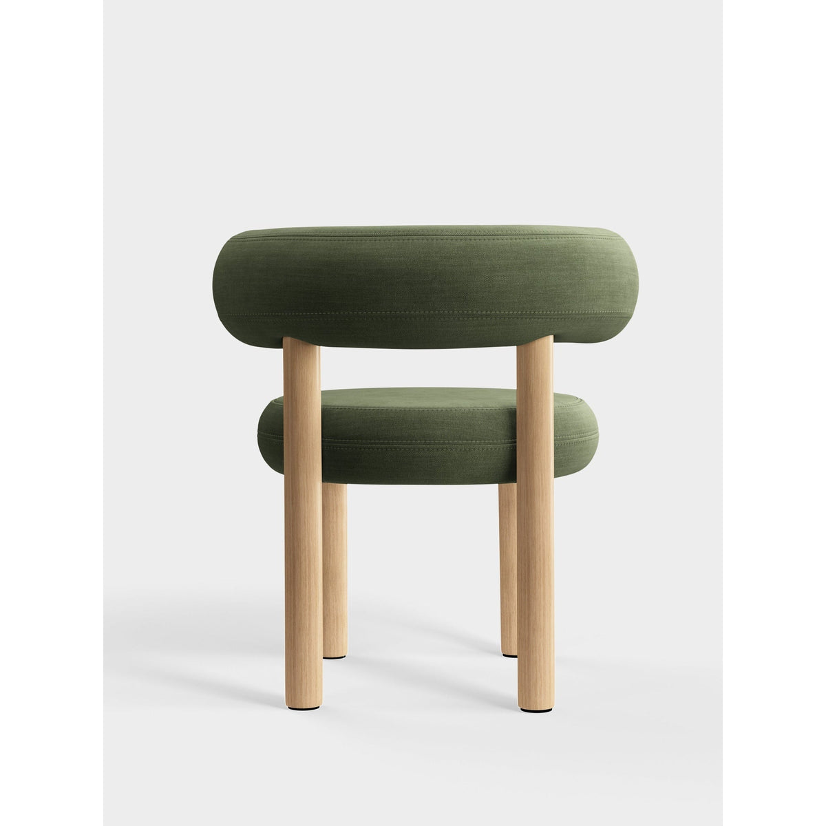 Fat Dining Chair