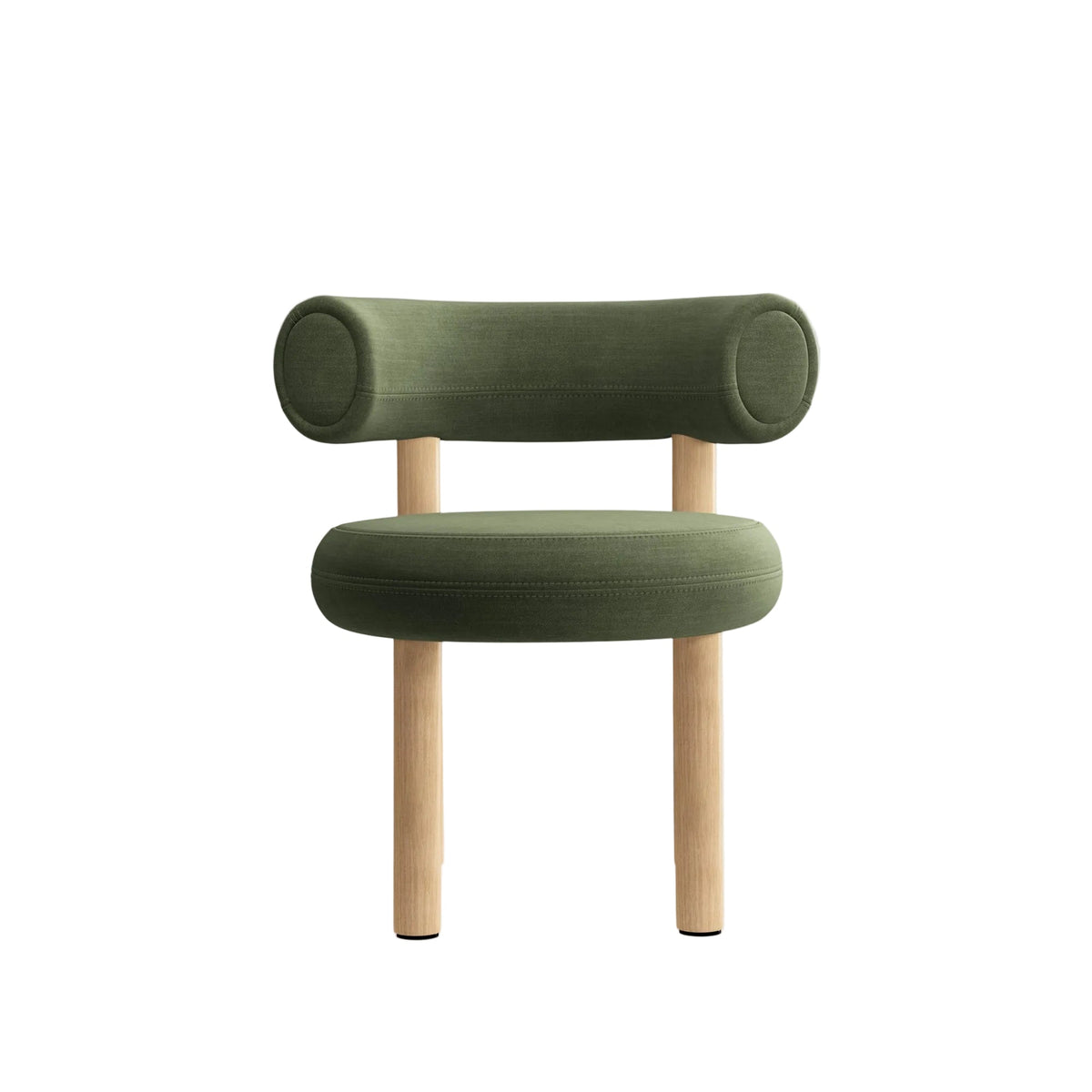 Fat Dining Chair