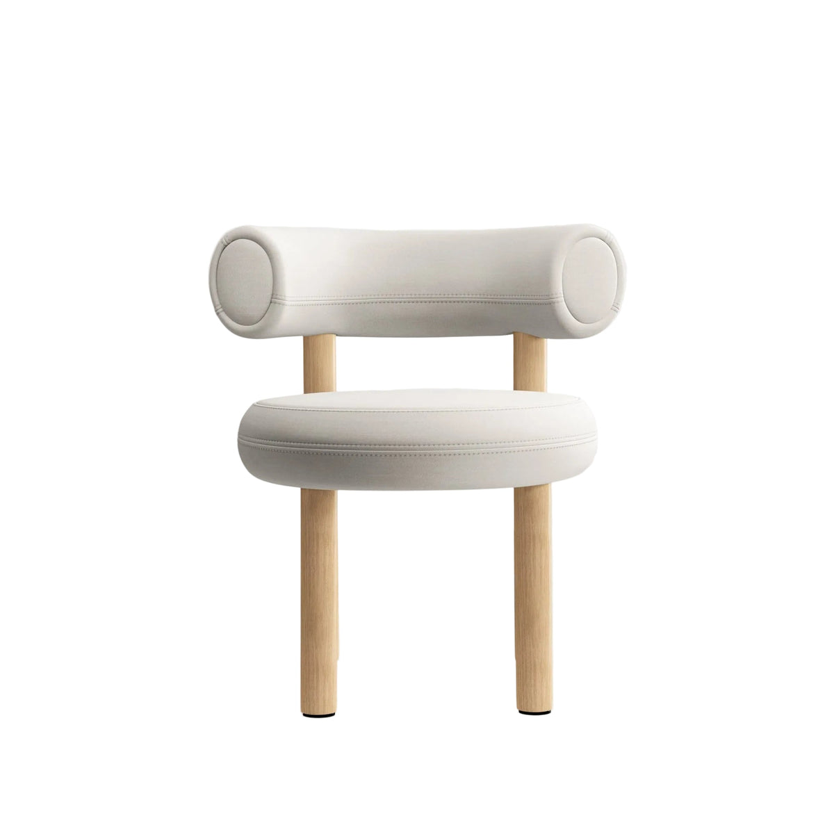 Fat Dining Chair