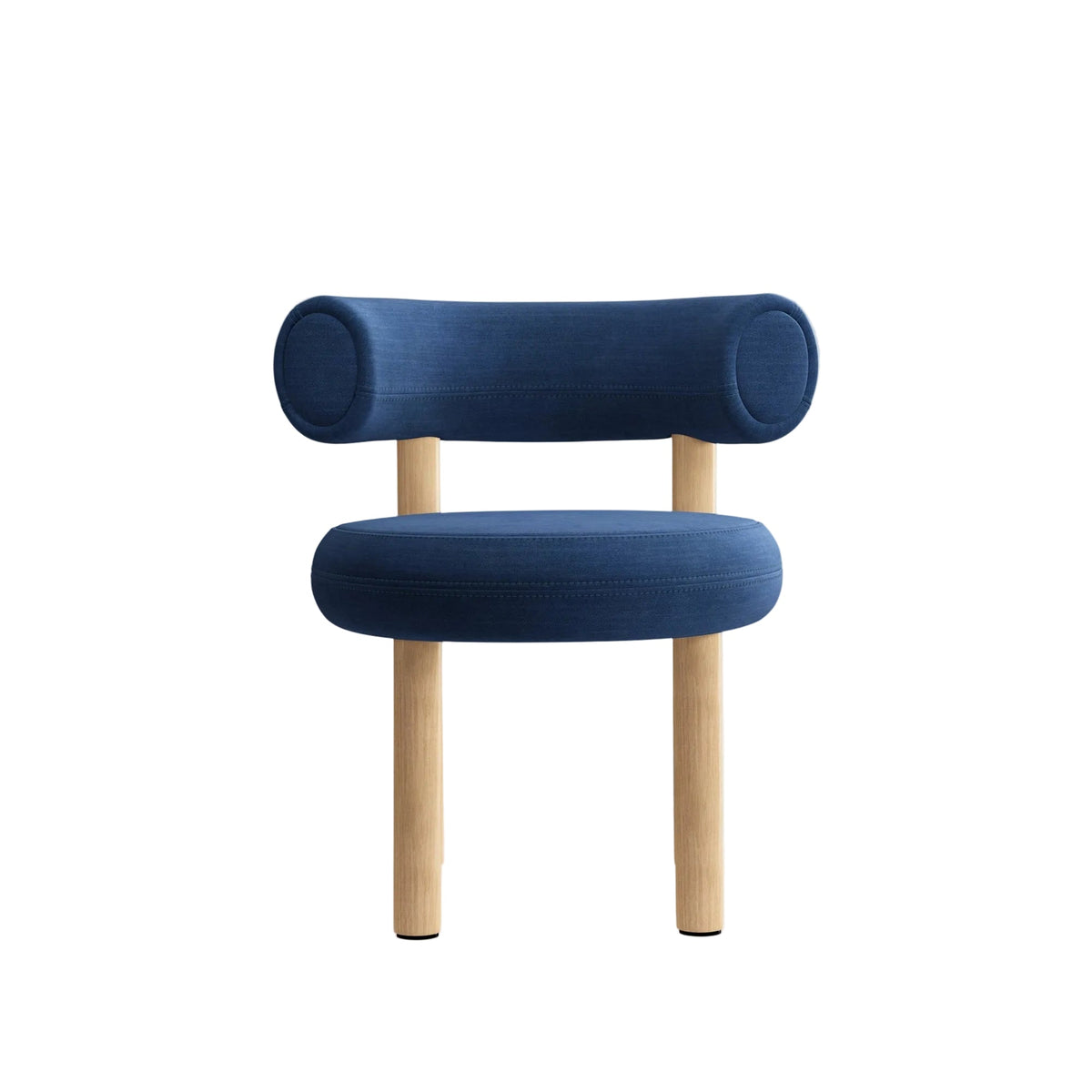 Fat Dining Chair