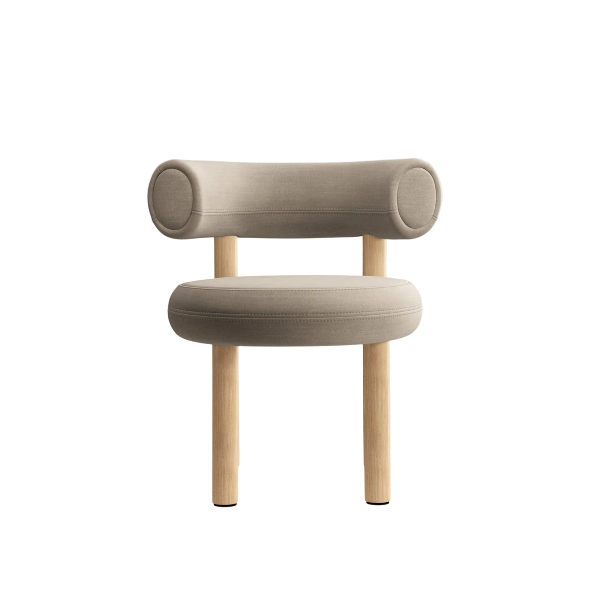 Fat Dining Chair