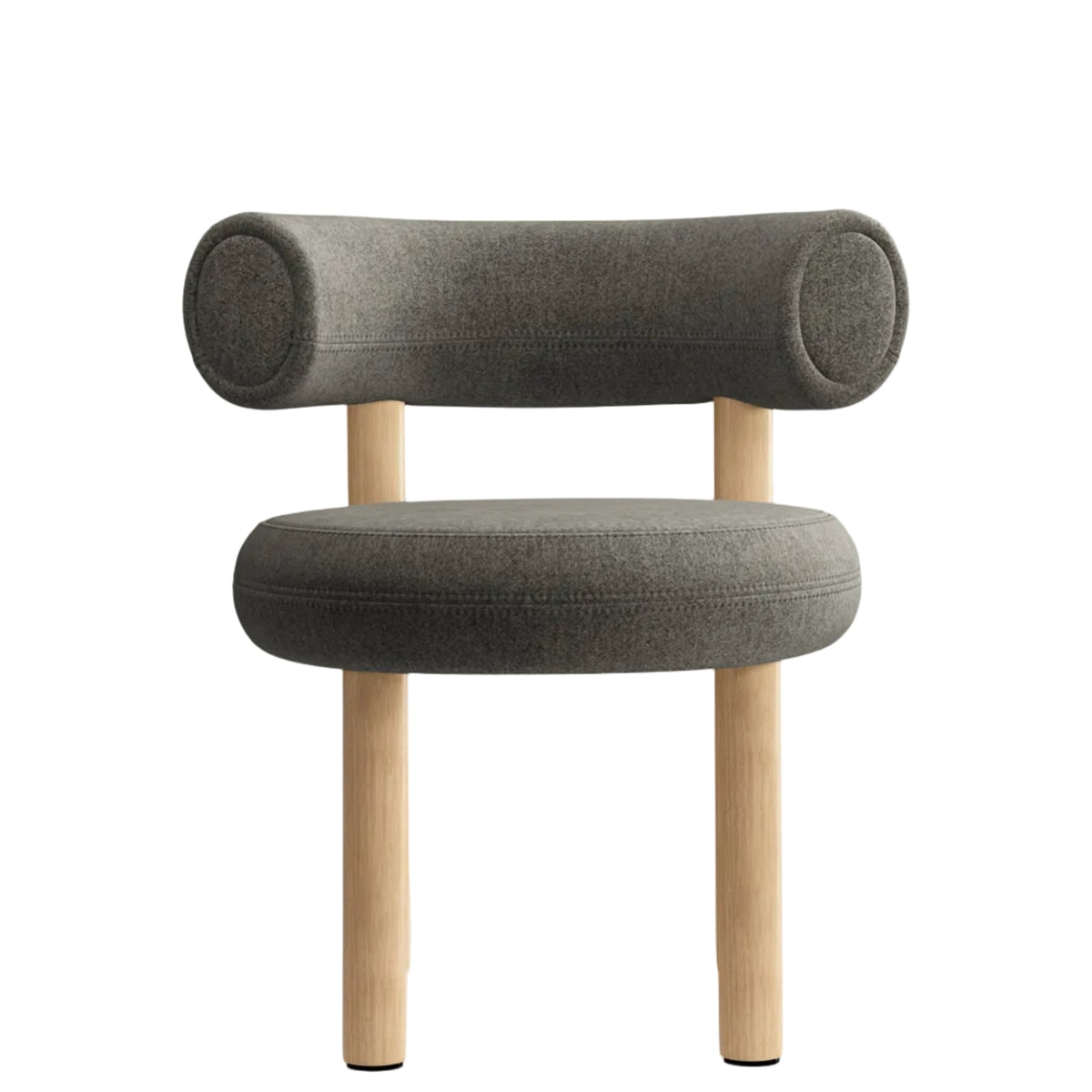 Fat Dining Chair
