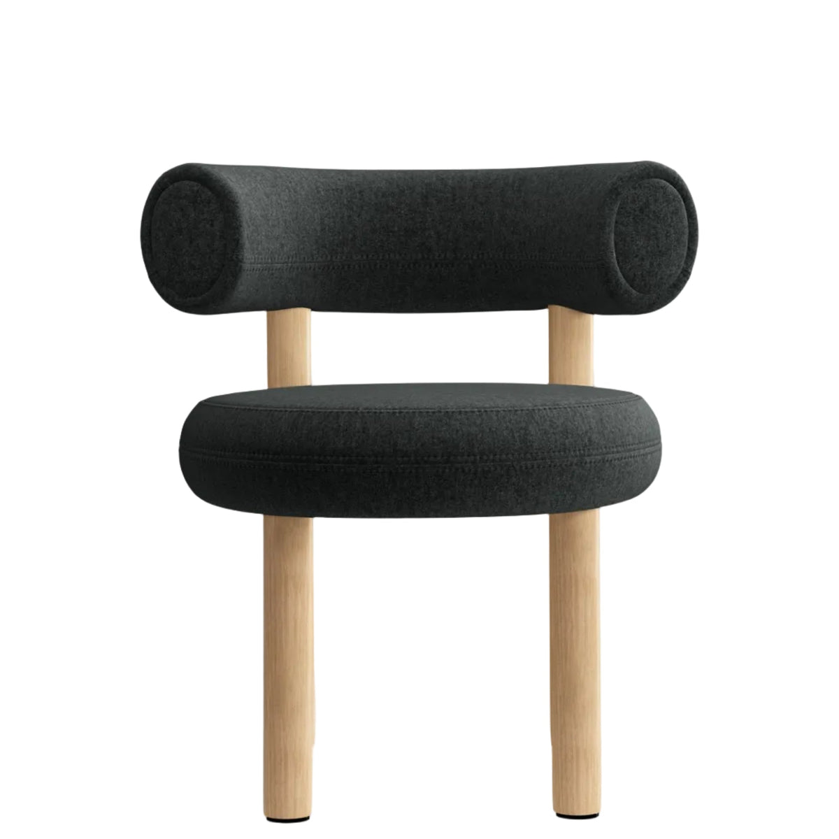 Fat Dining Chair