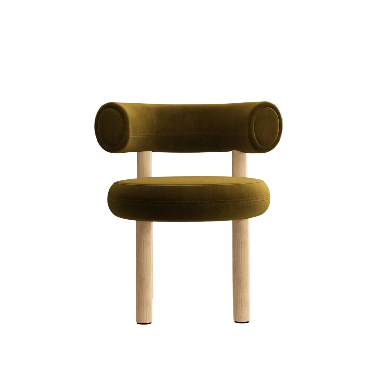 Fat Dining Chair