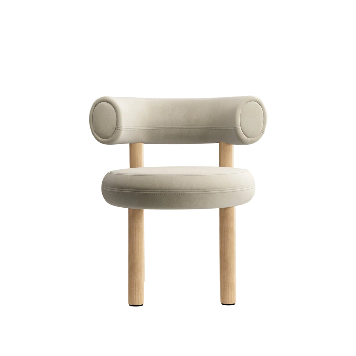 Fat Dining Chair