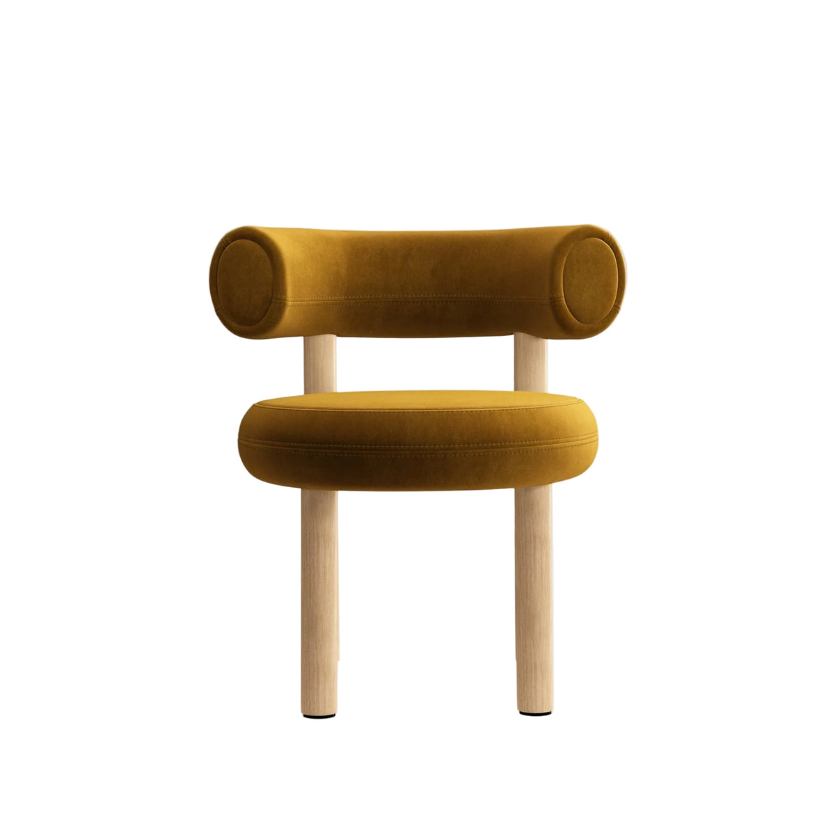 Fat Dining Chair