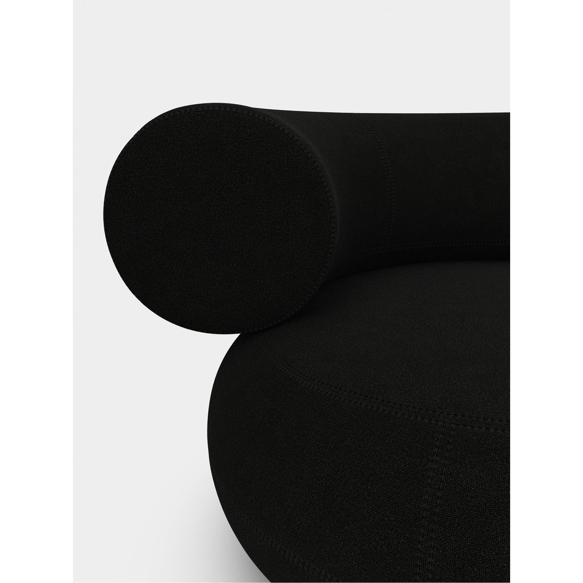 Fat Right Corner Modular Sofa